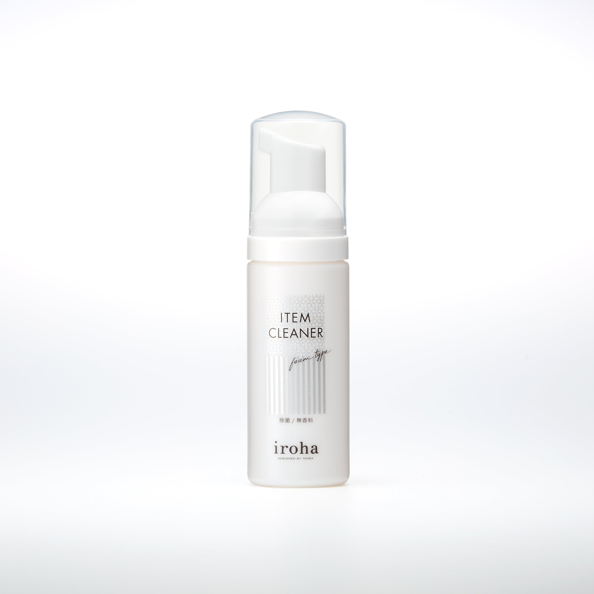 iroha ITEM CLEANER