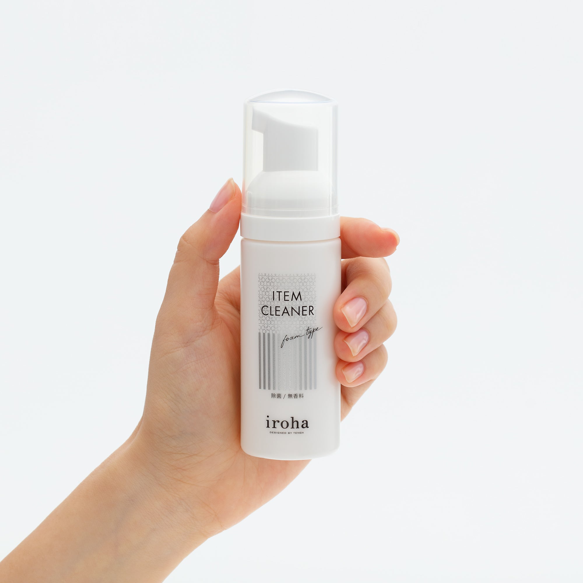 iroha ITEM CLEANER