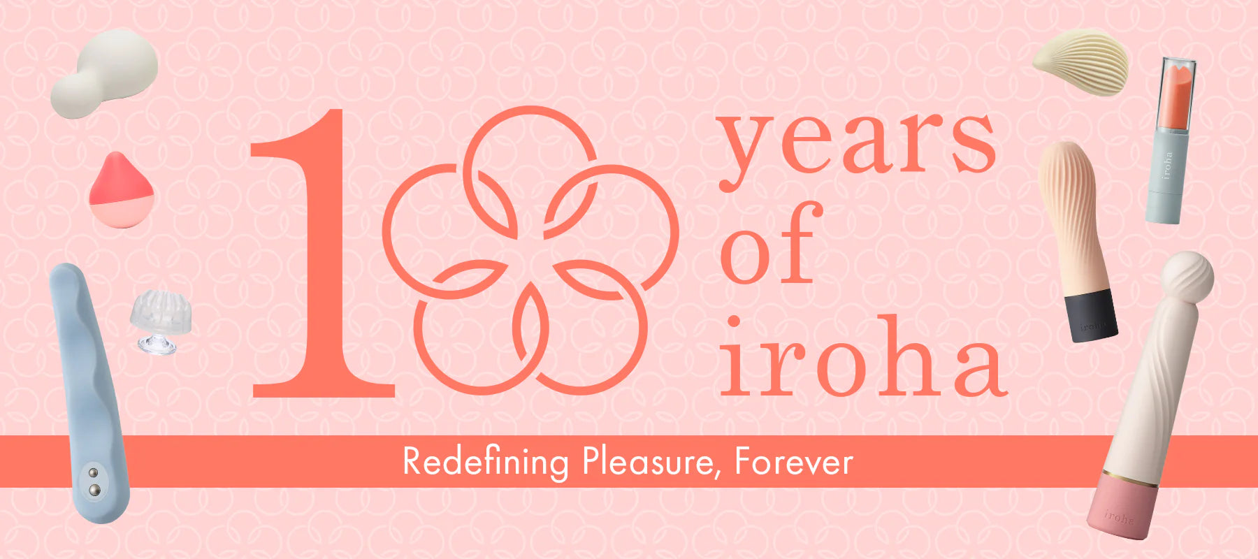 10 Years of Pleasure: Looking Back at the iroha Series