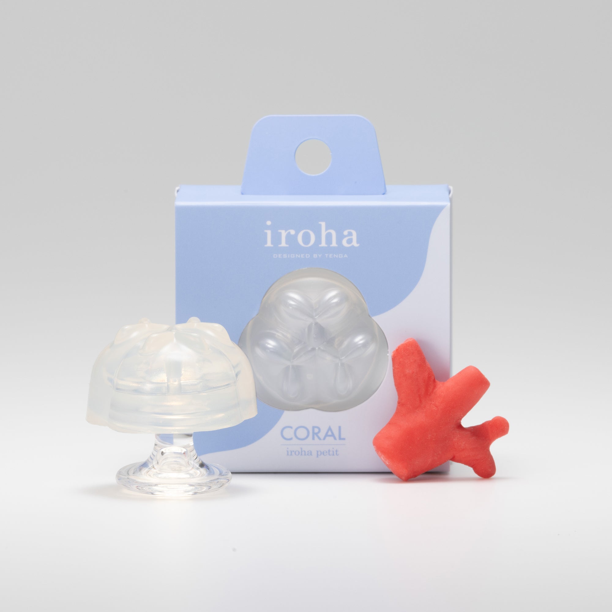 iroha petit CORAL