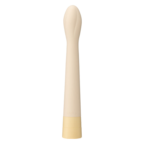 Amazon.com: iroha Rin+ Sango Vibrator for Women, Soft Touch