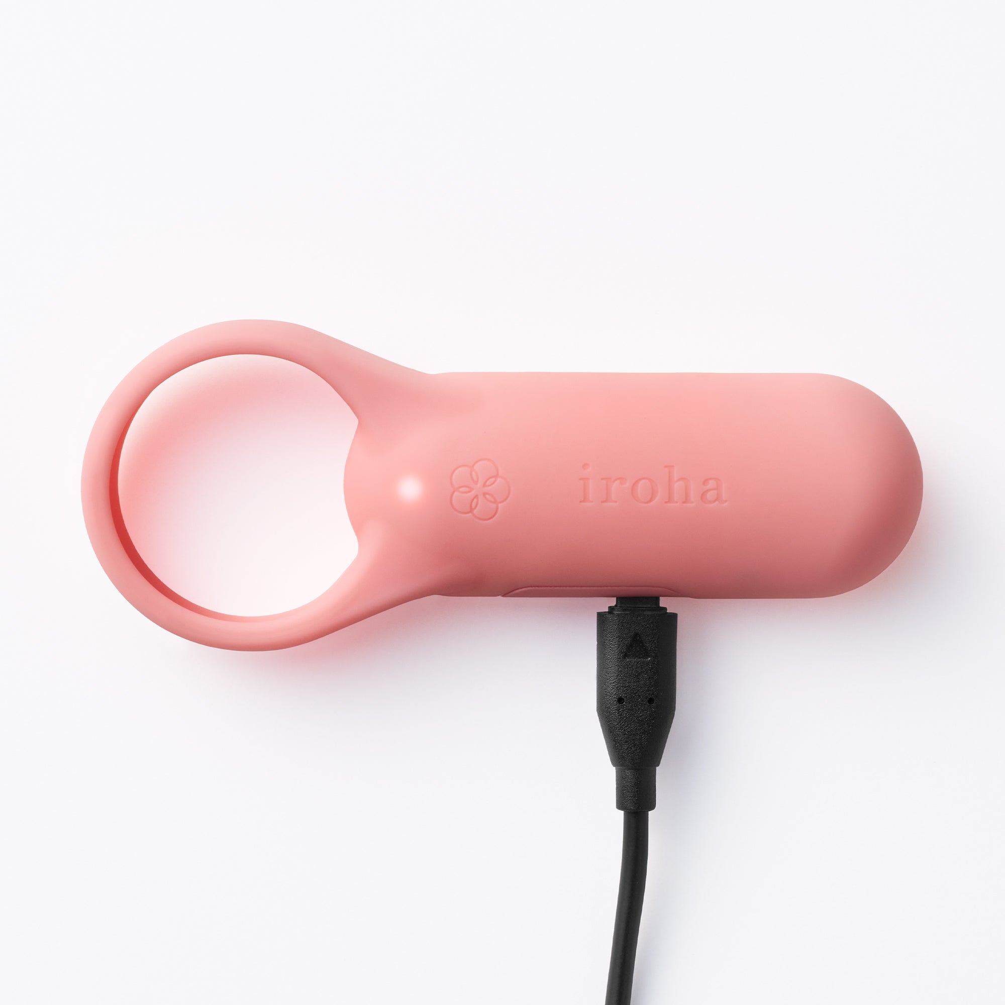 iroha SVR+ Coral Pink